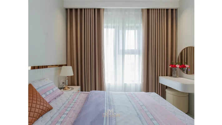 Nội thất căn Hộ Vũng Tàu Centre Point