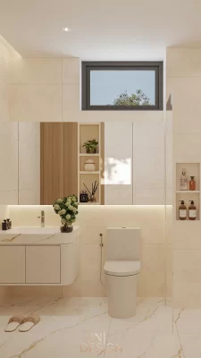 Nội thất nhà ở và kinh doanh Bà Rịa