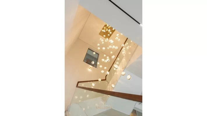 Nội thất thông minh Unideco
