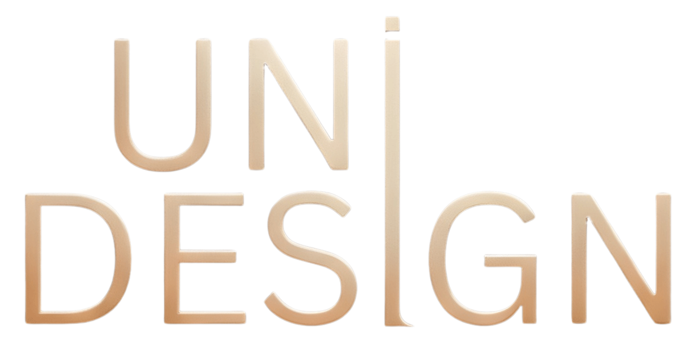Uni Design – Thiết kế & Thi công nội thất trọn gói tại Bà Rịa Vũng Tàu